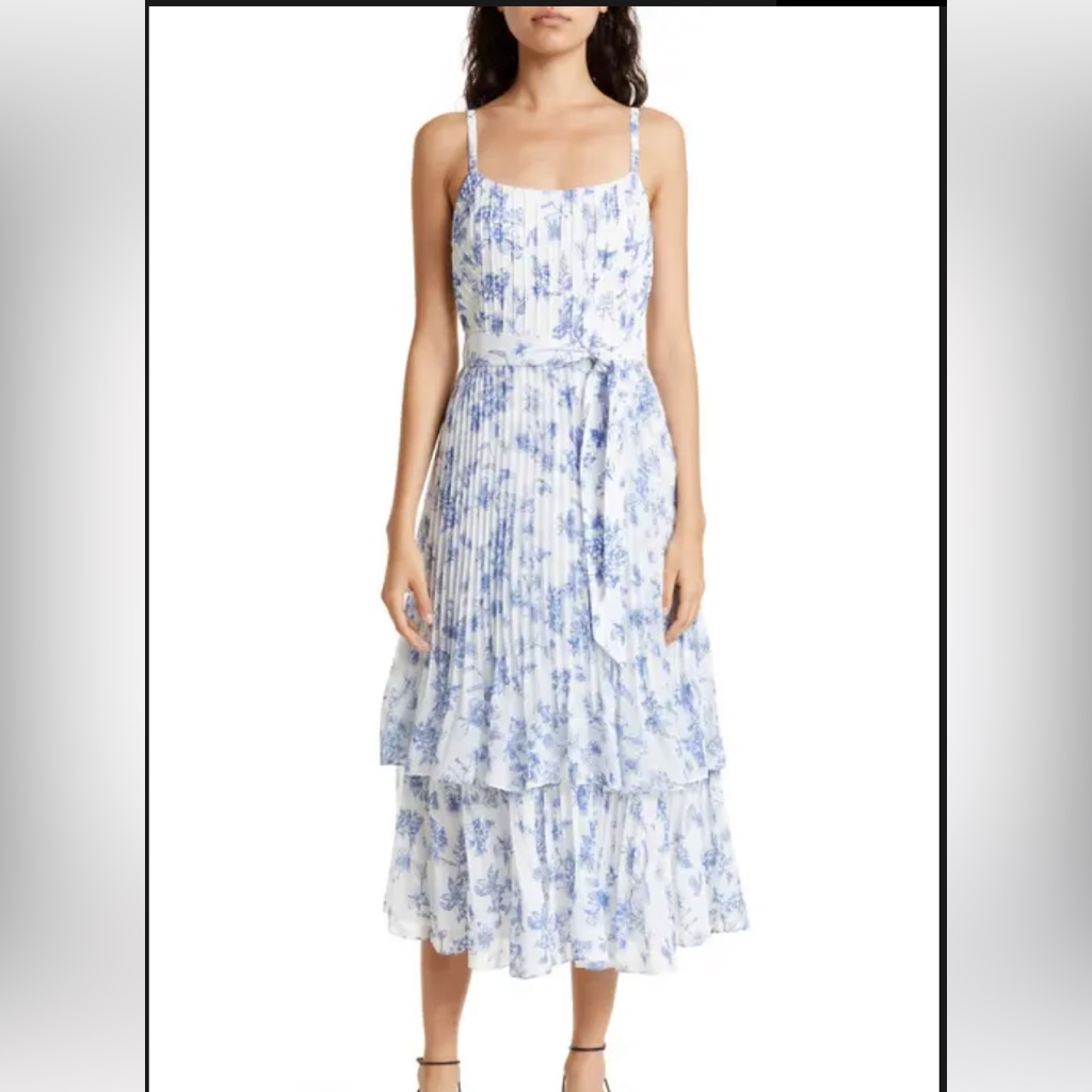 Club Monaco Dress Brand New With Tags